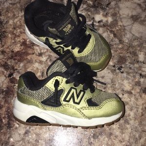 Toddler New Balance